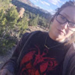 Meet your Posher, Ashley ann